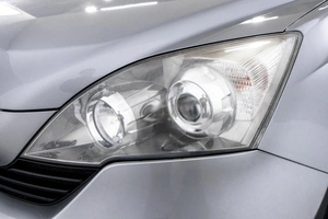 Внедорожник Honda CR-V 2008 года, 1239000 рублей, Барнаул