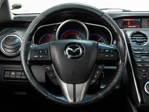 Внедорожник Mazda CX-7 2010 года, 1199000 рублей, Ставрополь