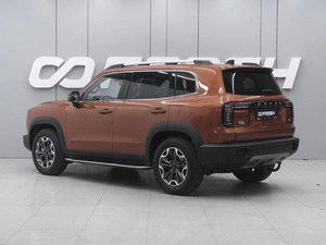 Внедорожник Haval Dargo 2023 года, 2629000 рублей, Ростов-на-Дону