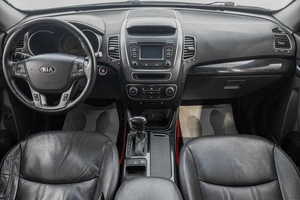 Внедорожник Kia Sorento 2017 года, 2099000 рублей, Барнаул