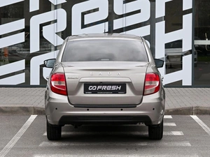Седан ВАЗ (LADA) Granta 2019 года, 769000 рублей, Волгоград