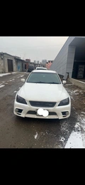 Седан Toyota Altezza 2000 года, 870000 рублей, Зеленогорск