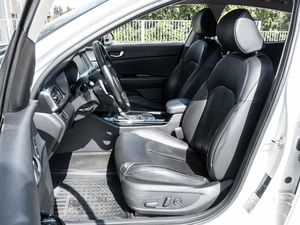 Седан Kia Optima 2019 года, 1770000 рублей, Ставрополь