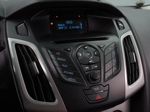 Универсал Ford Focus 2012 года, 714000 рублей, Воронеж