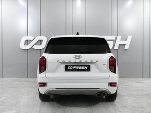 Внедорожник Hyundai Palisade 2019 года, 3790000 рублей, Ростов-на-Дону