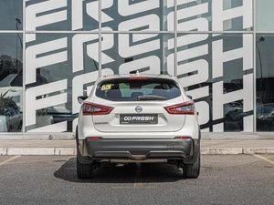 Внедорожник Nissan Qashqai 2021 года, 2183000 рублей, Краснодар