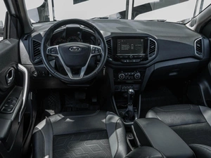 Хетчбэк ВАЗ (LADA) XRAY Cross 2021 года, 1169000 рублей, Ставрополь
