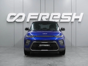 Внедорожник Kia Soul 2021 года, 2249000 рублей, Воронеж