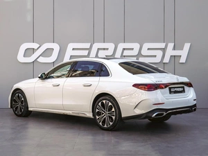 Седан Mercedes-benz E-класс 2024 года, 6830000 рублей, Краснодар