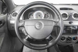 Универсал Chevrolet Lacetti 2011 года, 499000 рублей, Кемерово