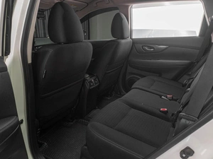 Внедорожник Nissan X-Trail 2021 года, 2699000 рублей, Тюмень
