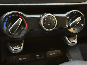 Хетчбэк Kia Rio X 2021 года, 1687000 рублей, Красноярск