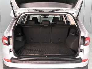 Внедорожник Skoda Kodiaq 2018 года, 2649000 рублей, Ростов-на-Дону