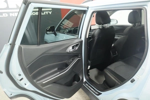 Внедорожник Москвич 3 2023 года, 1600000 рублей, Курск