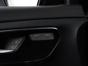 Минивэн Mercedes-benz V-класс 2022 года, 8598999 рублей, Москва