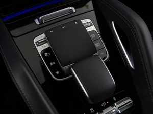 Внедорожник Mercedes-benz GLE-класс AMG 2022 года, 12099050 рублей, Москва