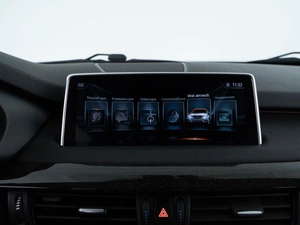 Внедорожник BMW X5 2017 года, 4148077 рублей, Москва