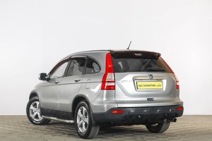 Внедорожник Honda CR-V 2008 года, 1259000 рублей, Тюмень