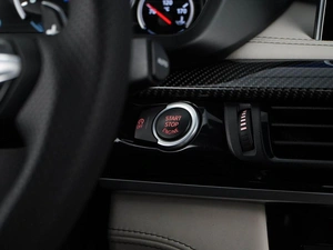 Внедорожник BMW X6 M 2017 года, 4743055 рублей, Москва