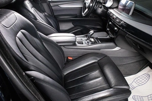 Внедорожник BMW X6 2016 года, 4199000 рублей, Сургут