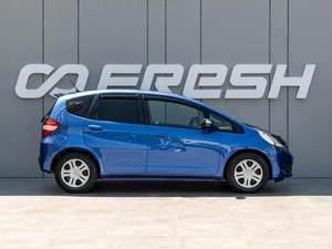 Хетчбэк Honda Fit 2011 года, 790000 рублей, Краснодар