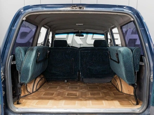 Внедорожник Toyota Land Cruiser 1994 года, 1389000 рублей, Тюмень