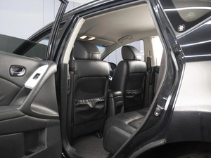 Внедорожник Nissan Murano 2010 года, 1170070 рублей, Омск