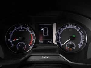 Лифтбек Skoda Octavia 2020 года, 2039000 рублей, Минеральные Воды