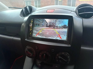 Хетчбэк Mazda Demio 2013 года, 620000 рублей, Красноярск