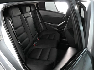 Седан Mazda 6 2017 года, 1990000 рублей, Аксай