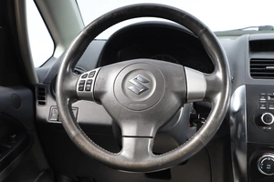 Хетчбэк Suzuki SX4 2008 года, 789000 рублей, Новосибирск