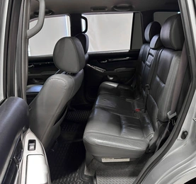 Внедорожник Toyota Land Cruiser Prado 2007 года, 2197000 рублей, Красноярск