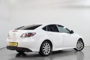 Седан Mazda 6 2011 года, 999000 рублей, Челябинск