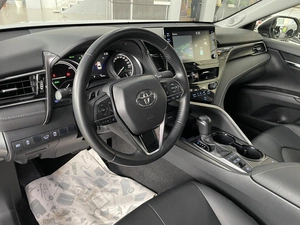 Седан Toyota Camry 2021 года, 3697000 рублей, Солонцы