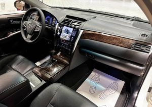 Седан Toyota Camry 2016 года, 2150000 рублей, Красноярск