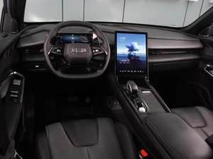 Внедорожник Geely Cityray 2025 года, 2649000 рублей, Воронеж