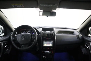 Внедорожник Renault Duster 2016 года, 1425000 рублей, Брянск