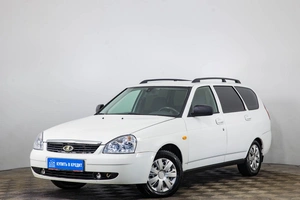 Универсал ВАЗ (LADA) Priora 2011 года, 399000 рублей, Пермь