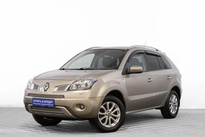 Внедорожник Renault Koleos 2011 года, 1139000 рублей, Барнаул