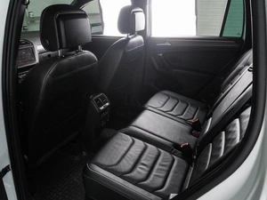 Внедорожник Volkswagen Tiguan 2021 года, 2874000 рублей, Воронеж