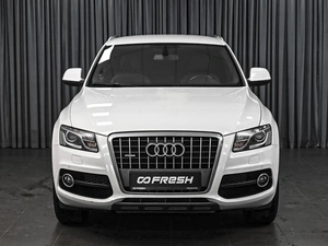 Внедорожник Audi Q5 2011 года, 1538000 рублей, Ставрополь