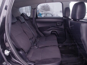 Внедорожник Citroen C-Crosser 2012 года, 990000 рублей, Владимир