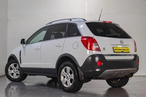 Внедорожник Opel Antara 2012 года, 989000 рублей, Челябинск