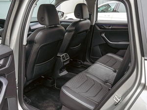 Внедорожник Skoda Kodiaq 2019 года, 3165000 рублей, Краснодар