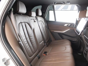Внедорожник BMW X5 2019 года, 6580000 рублей, Омск