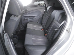 Хетчбэк Ford Fiesta 2008 года, 530000 рублей, Ростов-на-Дону