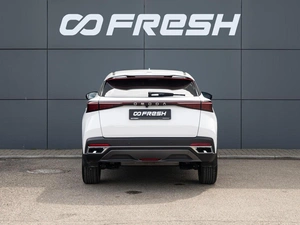 Внедорожник OMODA C5 2023 года, 1930000 рублей, Краснодар