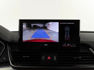 Внедорожник Audi Q5 Sportback 2021 года, 4679999 рублей, Москва