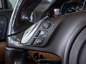 Внедорожник Porsche Cayenne Turbo 2011 года, 2399000 рублей, Краснодар