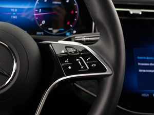 Седан Mercedes-benz E-класс 2024 года, 7593055 рублей, Москва